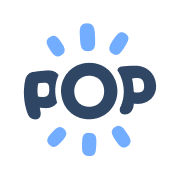 Logo thumbnail for Pop