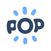 Logo Pop